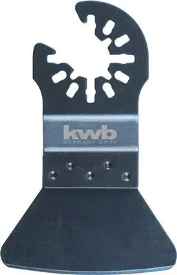 Image de kwb 709640 Grattoir 1 pc