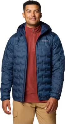 Produktbild von Columbia Jacken Delta Ridge Ii, 2086222464, Größe: 178