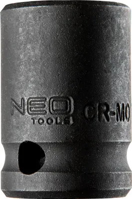 Produktbild von NEO TOOLS Kraft-Stecknuss 12-217 38mm Chrom-Molybdänstahl