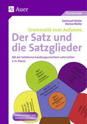 Image de Der Satz und die Satzglieder