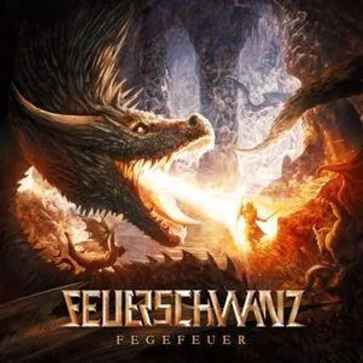 Produktbild von Fegefeuer (3CD Earbook )