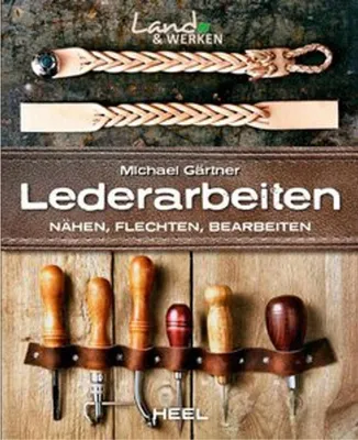 Obrázek produktu pro Lederarbeiten