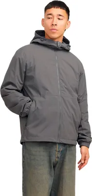 Produktbild von Jack & Jones Urban Jacke Grau 2XL Mann Grau 2XL