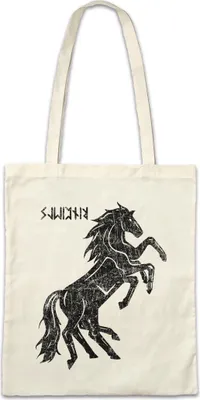 Produktbild von Urban Backwoods Sleipnir II, Stofftasche, Farbe: Beige