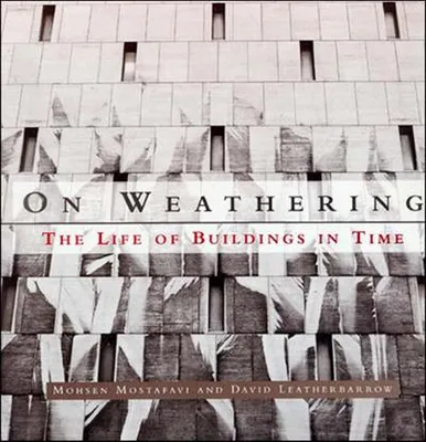 Immagine prodotto di On Weathering: The Life of Buildings in Time