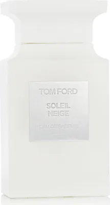 Produktbild von Private Blend Soleil Neige by Tom Ford Eau De Parfum Spray 100ml