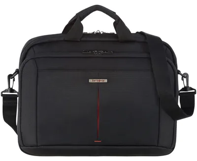 Produktbild von Samsonite Guardit 2.0, Aktenkoffer, 39,6 cm (15.6"), Schultergurt, 570 g