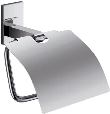 Produktbild von Toilettenschwaber Edelstahl Chrom 1 Stück
