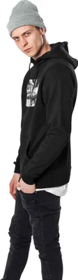 Image de Sweat à capuche Mister Tee MT49209 pour Uni