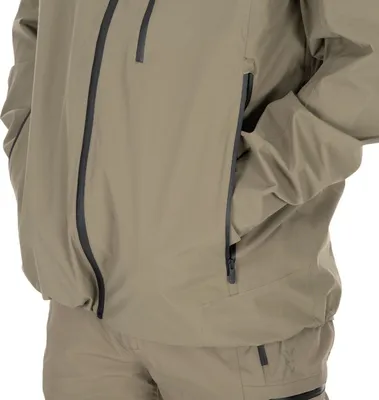 Produktbild von Fox Explorer 20K Jacket - Angeljacke, Größe:L