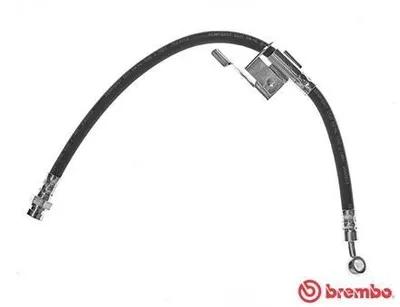 Produktbild von BREMBO T 30 067 Bremsschlauch für HYUNDAI GETZ (TB)
