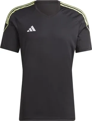 Produktbild von Maglietta adidas Tiro 23 M IN8165 Pullover adidas Größe: M (178cm),
