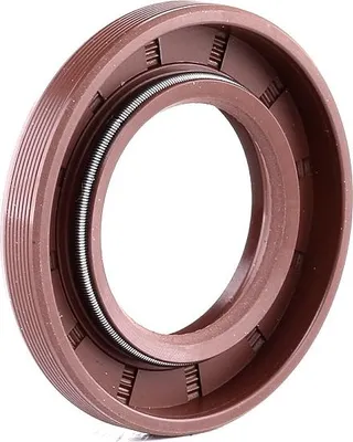 Produktbild von SWAG Nockenwellendichtung Nockenwellendichtung 62 91 9571 stirnseitig passend für PEUGEOT 206 Schrägheck (2A/C) 7mm FPM (Fluor-Kautschuk) 27mm 47mm