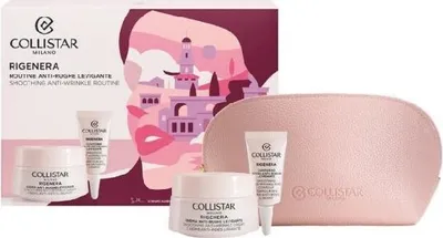 Immagine prodotto di COLLISTAR | RIGENERA | Trattamenti viso | Confezioni e set