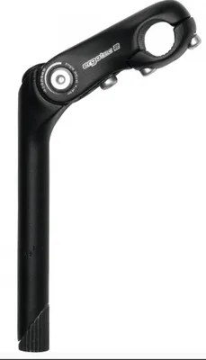 Zdjęcie produktu dla ErgoTec Ergotec Kobra Vario 110Mm 25.4/25.4 Schw/M.Level 2