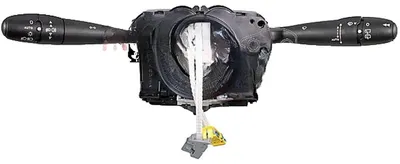 Produktbild von METZGER 0916833 Lenkstockschalter Kombischalter für CITROËN C3 Picasso passend für PEUGEOT EXPERT Kasten (VF3A, VF3U, VF3X) Expert Tepee (VF3X)
