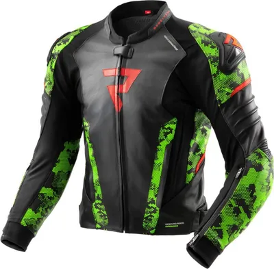 Produktbild von Jacken Rebelhorn Veloce Camo RHLJVELOCE78