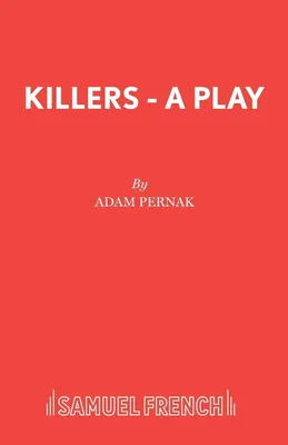 Produktbild von Killers - A Play