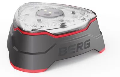 Produktbild von BERG Reaktions-Trainingspods Infinity Pods für Fußball 1 Stück