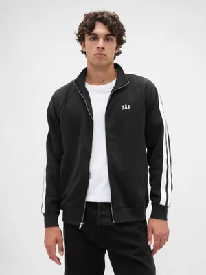 Produktbild von GAP VintageSoft Trainingsjacke S