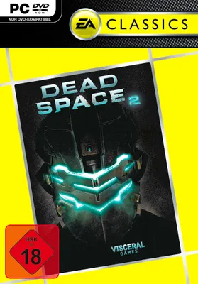 Produktbild von Software Pyramide Dead Space 2, 2.8GHz, DVD-ROM, 256 MB