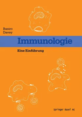 Produktbild von Immunologie