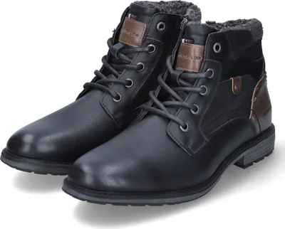 Zdjęcie produktu dla Sznurowane buty za kostkę rozmiar: 42
