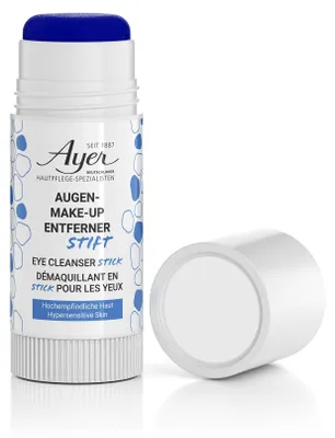 Image de AYER Stick nettoyant spécial pour les yeux 20 g