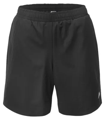 Productafbeelding van Dinsdag - "Korte" shorts voor dames - Trainingsbroek IG5928 (maat L) (zwart)