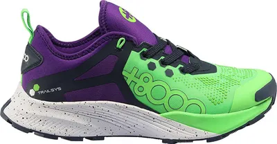 Image de 8000 Sneakers TIGORW-030 in Green color size 36