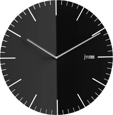 Produktbild von Lowell Wanduhr Ø 33,5cm, 14547N