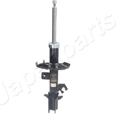 Produktbild von JAPANPARTS Stoßdämpfer Vorne Rechts für NISSAN Note (E11, NE11) Federbein MM-10043