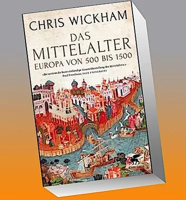 Immagine prodotto di Das Mittelalter