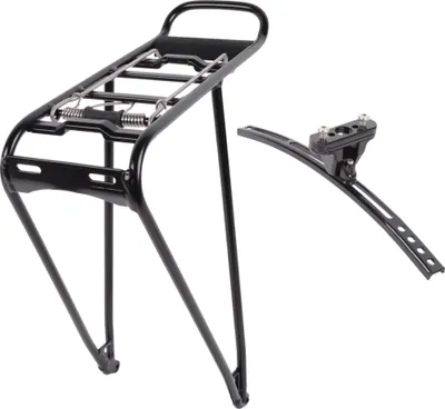 Produktbild von AtranVelo Gep.-Traeger Tour Lite F-Fix 28 Avs Schwarz