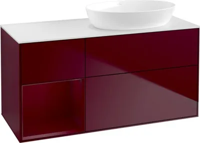 Produktbild von Villeroy & Boch GA41HBHB Waschbeckenunterschrank Finion GA4