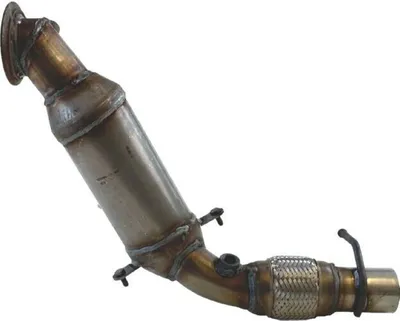 Produktbild von BOSAL Katalysator 090-222 für BMW 1 Schrägheck (F20) 3 Touring (F31)