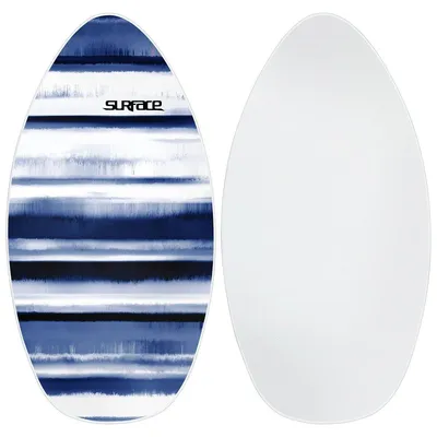 Productafbeelding van Wave Rebel Surface 40” Skimboard - Blauw