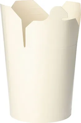Produktbild von Papstar 85705, Karton, Weiß, 0,55 l, 75 mm, 85 mm