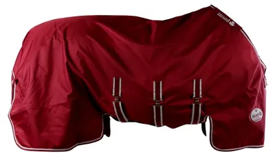 Produktbild von Outdoordecke Ruby Jubilee X-Range Turnout Light 0g 155 cm - Dunkelrot - 155 cm