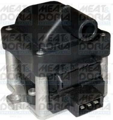 Produktbild von MEAT & DORIA 10308 Zündspule für VW Golf IV Schrägheck (1J1) Transporter IV Bus (70B, 70C, 7DB, 7DK, 70J, 70K, 7DC, 7DJ) GOLF III (1H1) GOLF II