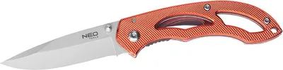 Produktbild von Faltmesser aus Edelstahl, 16,5 cm