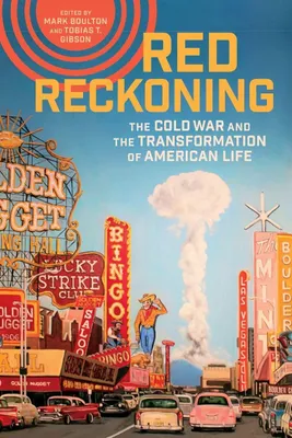 Produktbild von Red Reckoning