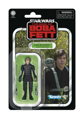 Produktbild von Star Wars F84095X0, 4 Jahr(e), Schwarz