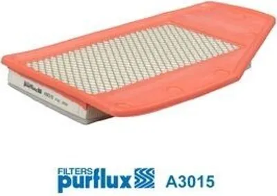 Produktbild von Luftfilter PURFLUX A3015 für OPEL INSIGNIA Caravan Filtereinsatz