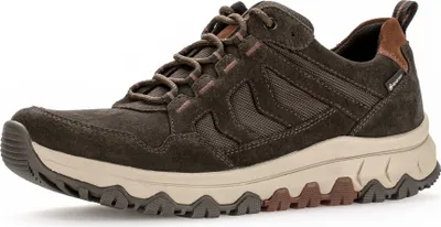 Zdjęcie produktu dla Gabor GABOR Rollingsoft Sneaker Brown Brown 44