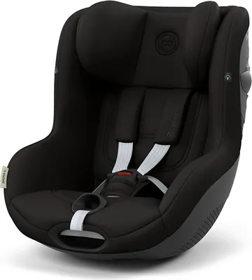 Obrázek produktu pro Dětská autosedačka Cybex Sirona G i-Size Comfort Magic Black