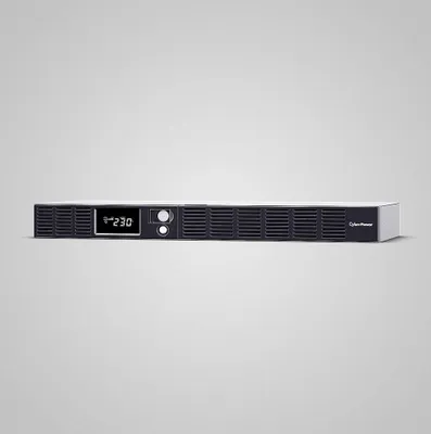 Produktbild von Cyberpower USV OR600ERM1U 19" 360W Line-Interactive