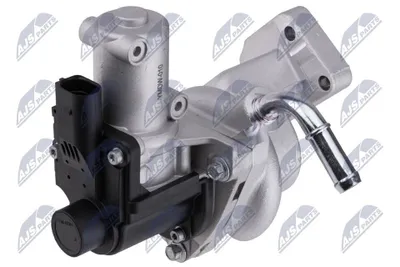 Produktbild von NTY EGR-DW-010 AGR-Ventil für SSANGYONG Korando SUV (CK) Abgasrückführungsventil