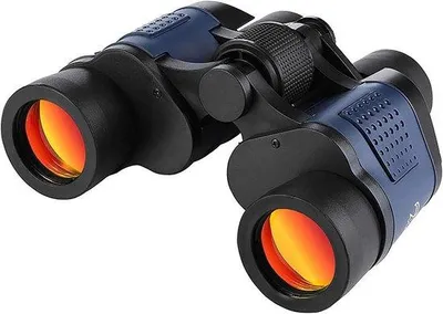 Produktbild von Professionelle Fernglas - Zoom 60 x 60 - für Jäger und Camper - 1 Stück