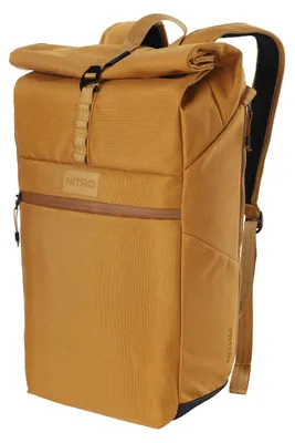 Produktbild von Nitro Cosmo Daypack 46 cm Laptopfach
